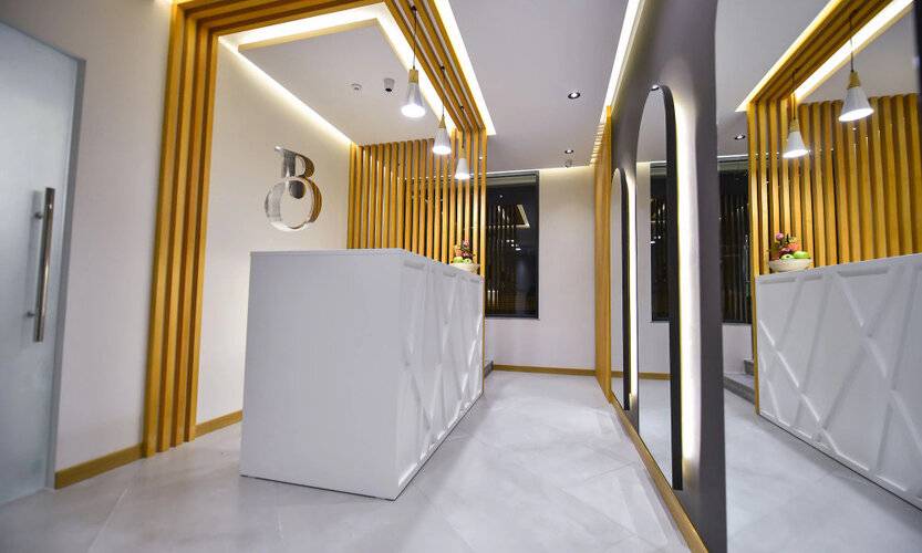 Baron Boutique Hotel