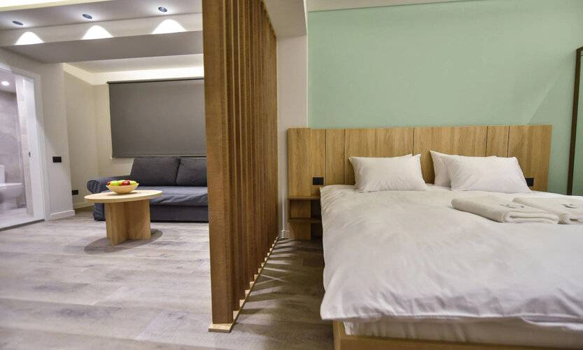 Baron Boutique Hotel