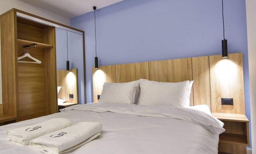 Baron Boutique Hotel