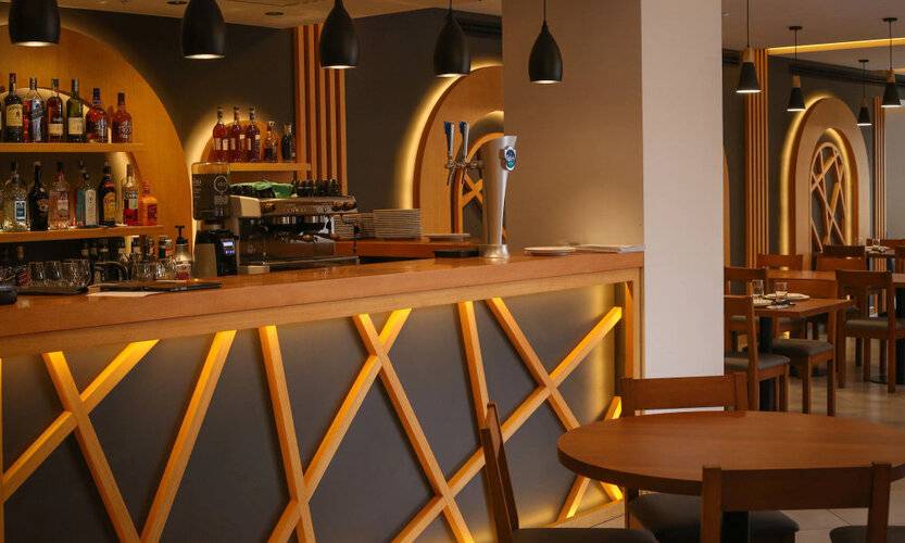 Baron Boutique Hotel