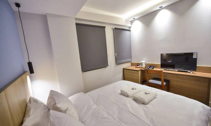 Baron Boutique Hotel