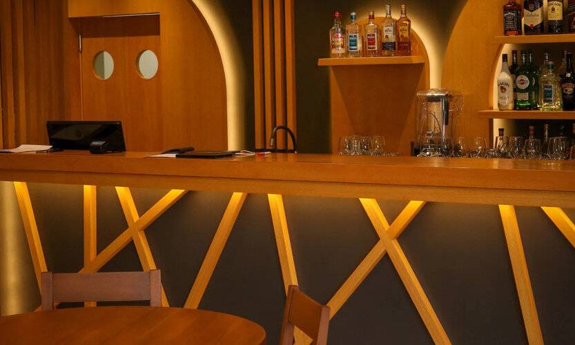Baron Boutique Hotel