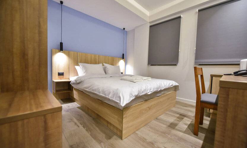 Baron Boutique Hotel