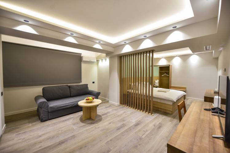 Baron Boutique Hotel