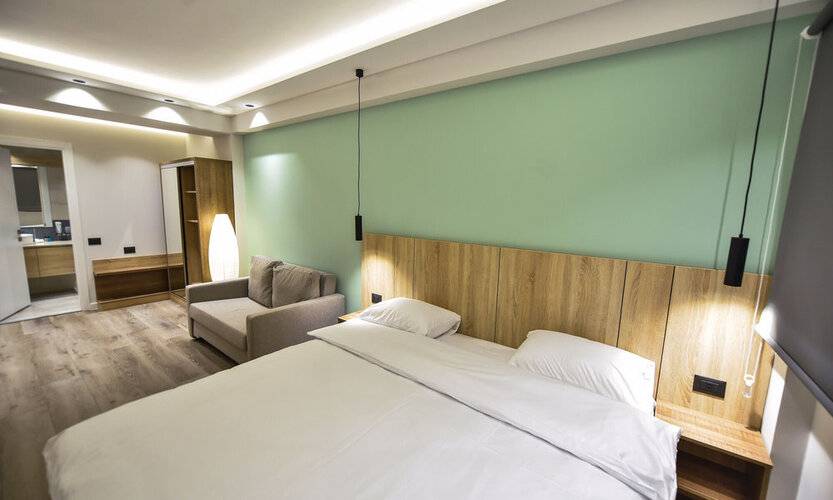 Baron Boutique Hotel