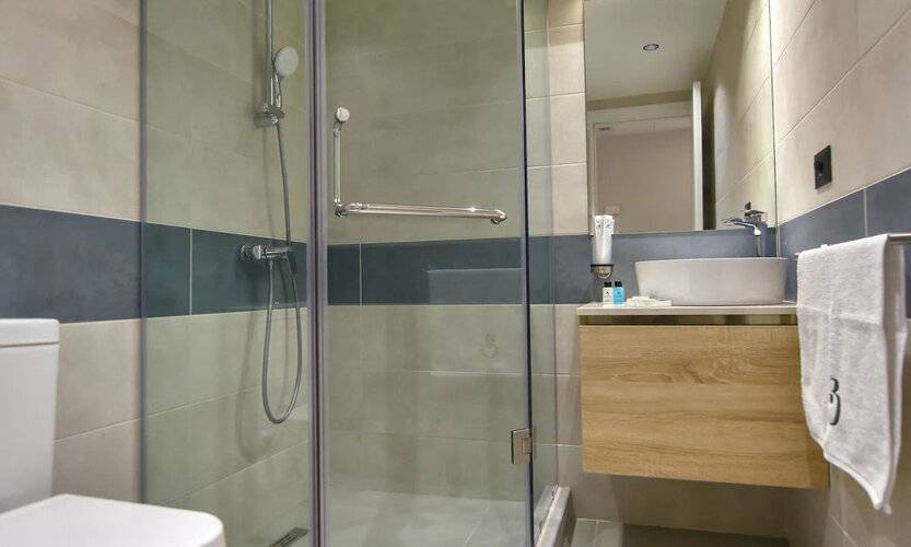 Baron Boutique Hotel