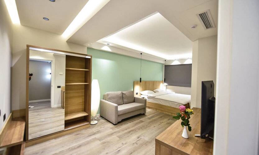 Baron Boutique Hotel