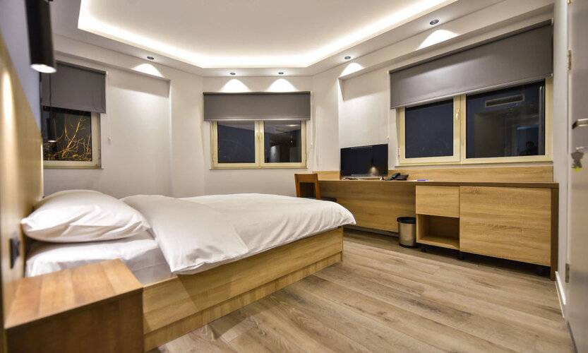 Baron Boutique Hotel