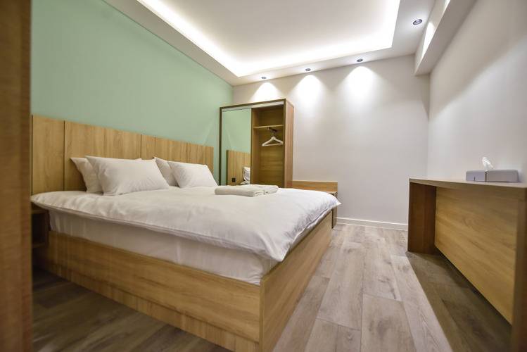 Baron Boutique Hotel