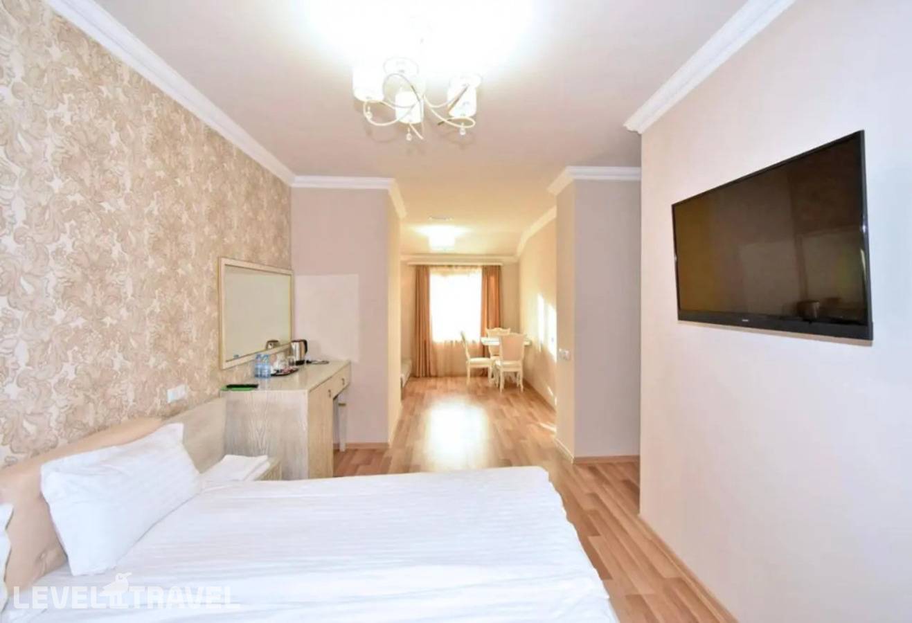 Отель Homestay — Ереван, Армения