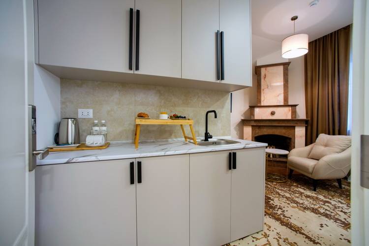 The House Yerevan