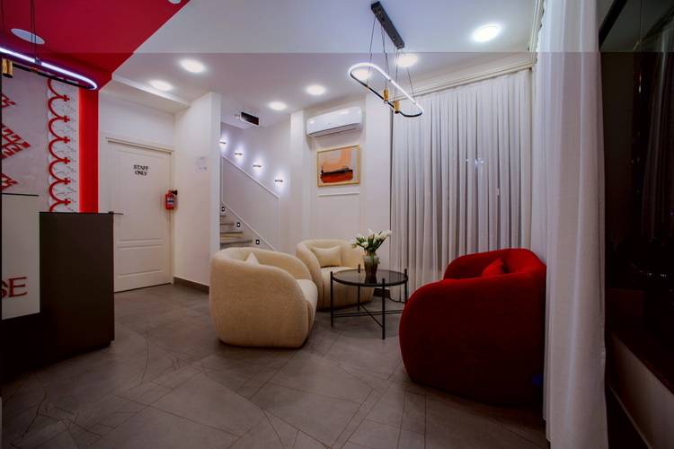 The House Yerevan