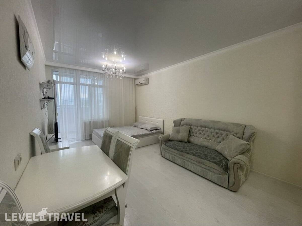 Отель Квартира Уютная В Центре У Моря — Сочи, Россия