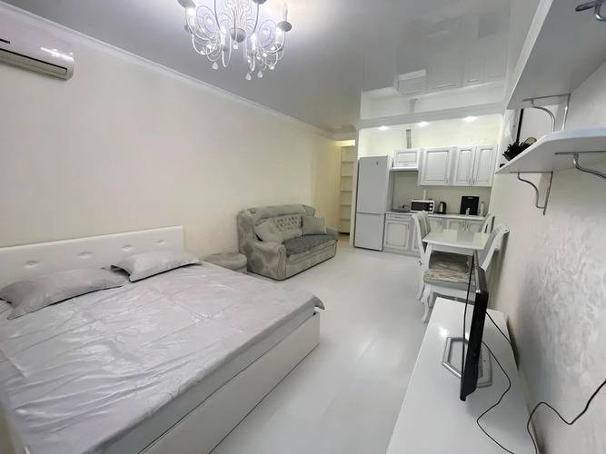 Квартира Уютная В Центре У Моря