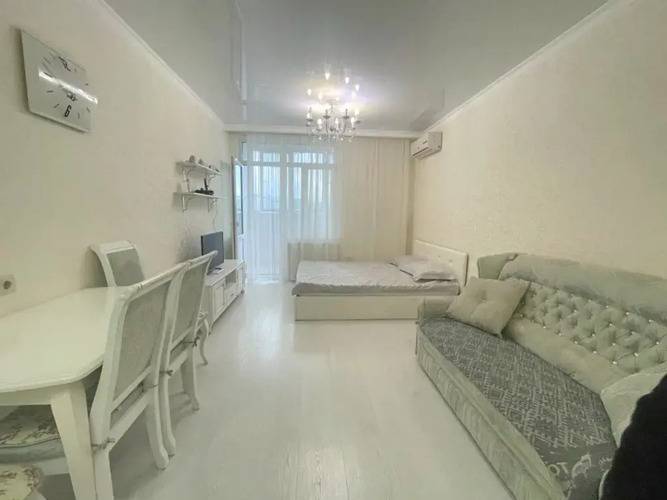 Квартира Уютная В Центре У Моря