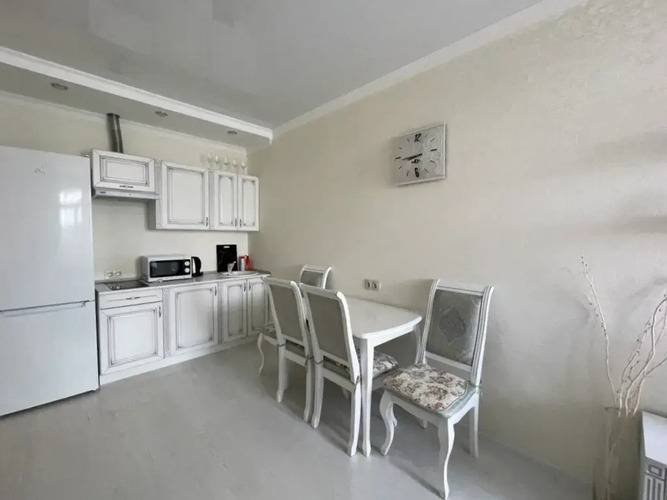 Квартира Уютная В Центре У Моря