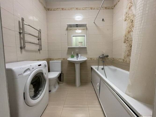 Квартира Уютная В Центре У Моря