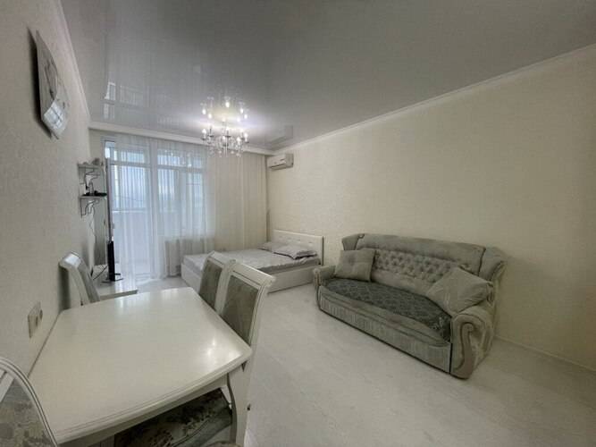 Квартира Уютная В Центре У Моря