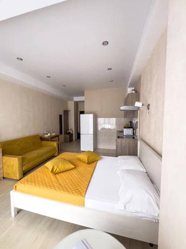 Апартаменты Однокомнатные Житьвсочикруто В 10 Минутах Пешком До Моря