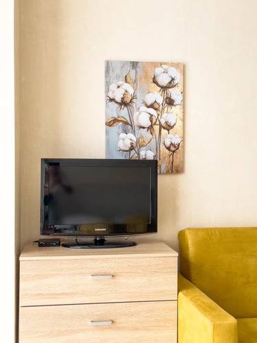 Апартаменты Однокомнатные Житьвсочикруто В 10 Минутах Пешком До Моря