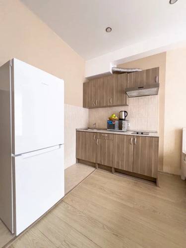 Апартаменты Однокомнатные Житьвсочикруто В 10 Минутах Пешком До Моря