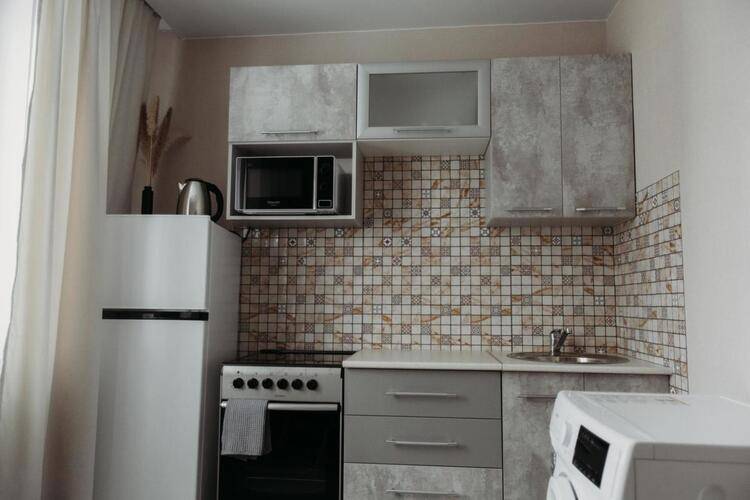 Apartment Syndicate (Апартмент Синдикат) На Улице Норильская 50