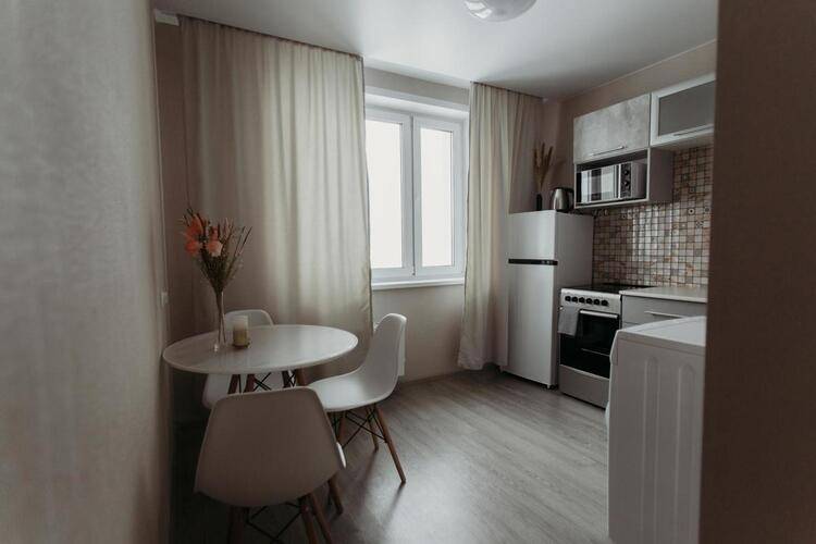 Apartment Syndicate (Апартмент Синдикат) На Улице Норильская 50