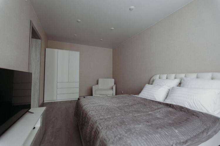 Apartment Syndicate (Апартмент Синдикат) На Улице Норильская 50