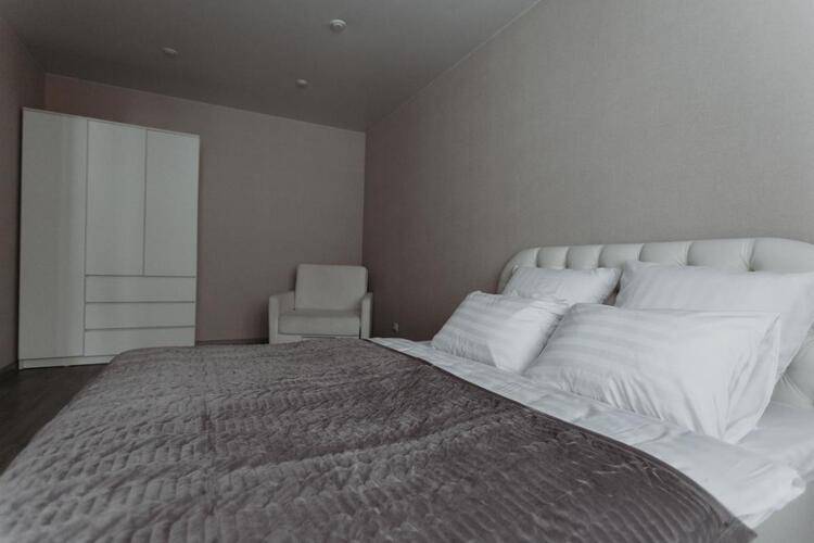 Apartment Syndicate (Апартмент Синдикат) На Улице Норильская 50