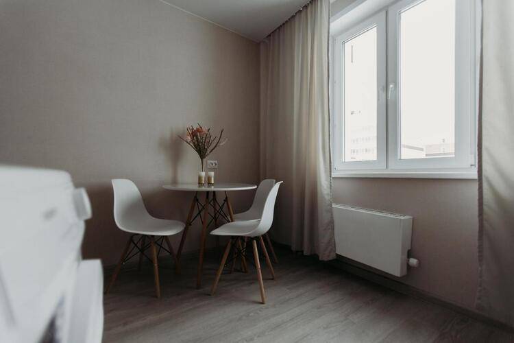 Apartment Syndicate (Апартмент Синдикат) На Улице Норильская 50