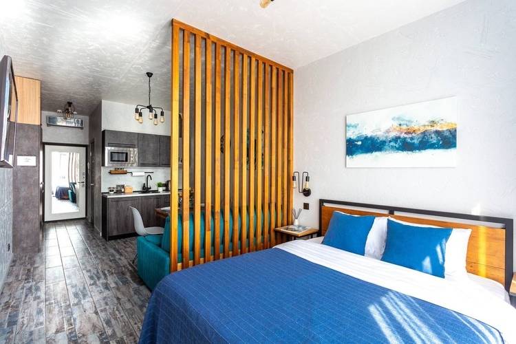 Lamare Жк Метрополь