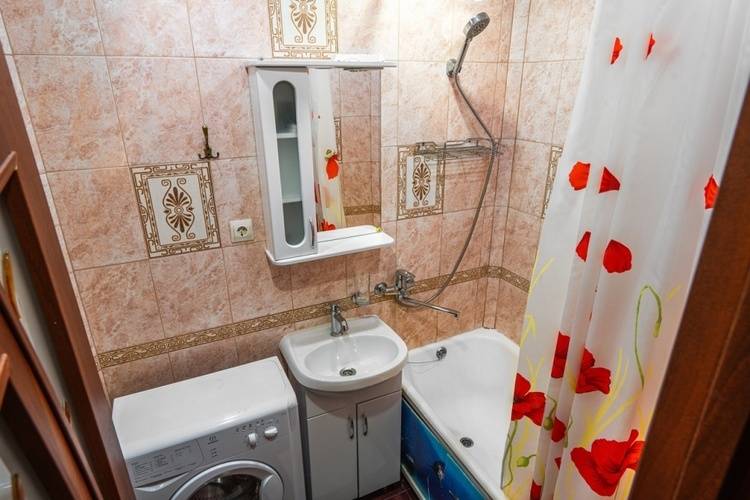 Апартаменты Уютная Квартира С Новым Ремонтом