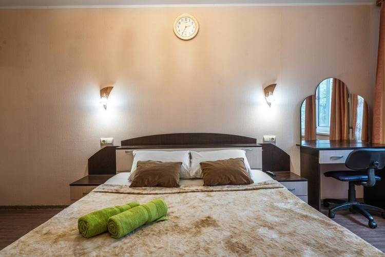 Апартаменты Уютная Квартира С Новым Ремонтом