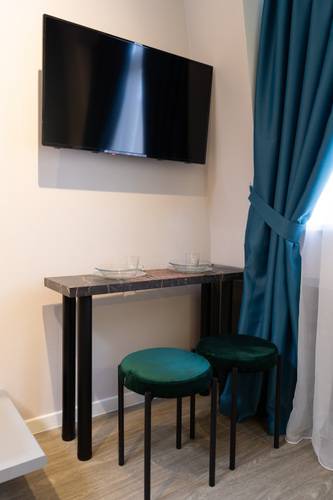 Апартаменты Двухуровневые В Адлерском Районе Сочи Рядом С Морем От Letoaрart — фото 7