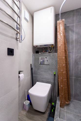 Апартаменты Двухуровневые В Адлерском Районе Сочи Рядом С Морем От Letoaрart — фото 8