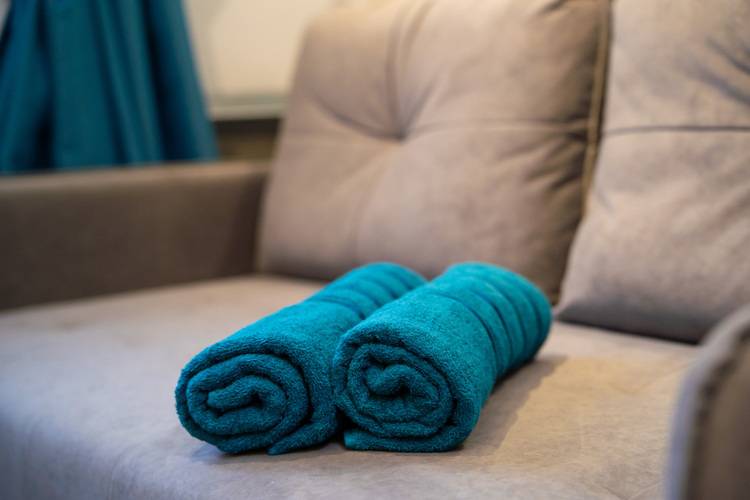 Апартаменты Двухуровневые В Адлерском Районе Сочи Рядом С Морем От Letoaрart — фото 15