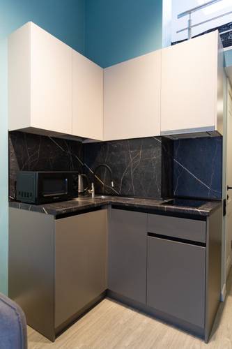 Апартаменты Двухуровневые В Адлерском Районе Сочи Рядом С Морем От Letoaрart — фото 6