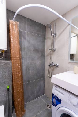 Апартаменты Двухуровневые В Адлерском Районе Сочи Рядом С Морем От Letoaрart — фото 3