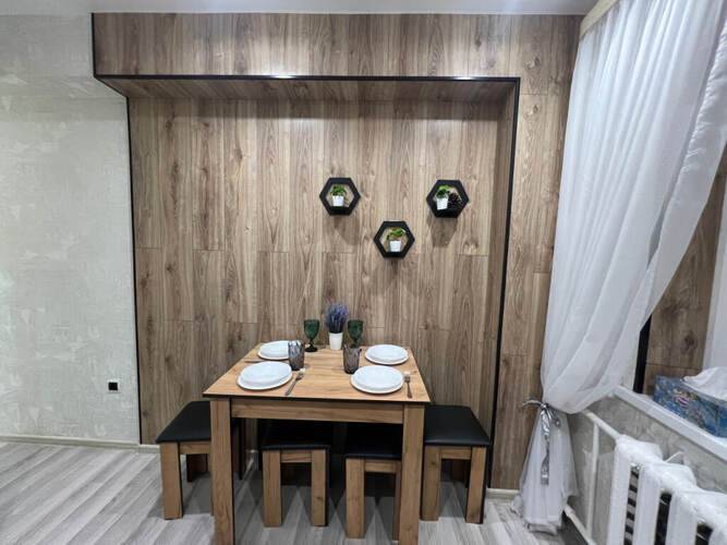 Квартира У Моря Голубые Дали