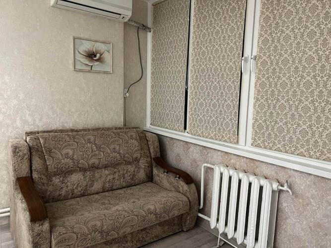 Квартира У Моря Голубые Дали