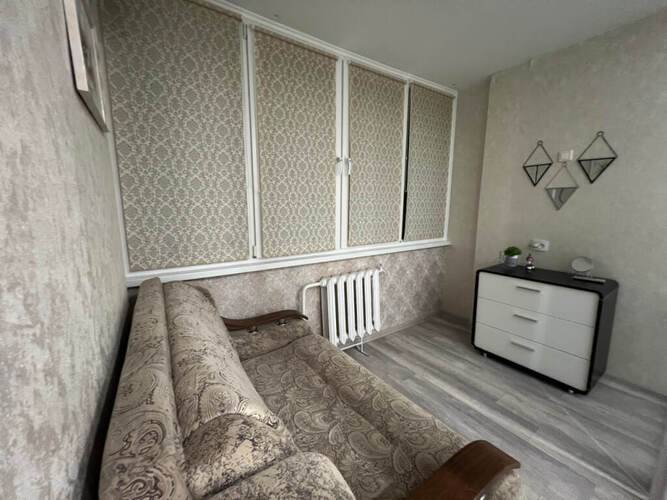 Квартира У Моря Голубые Дали