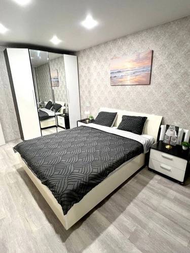 Квартира У Моря Голубые Дали