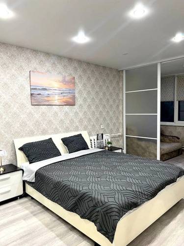 Квартира У Моря Голубые Дали