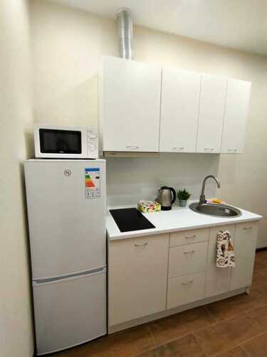 Апартаменты 6 Aparts Tonnelnaya 16