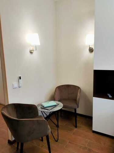 Апартаменты 6 Aparts Tonnelnaya 16