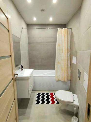 Апартаменты 6 Aparts Tonnelnaya 16