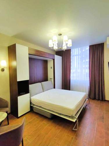 Апартаменты 6 Aparts Tonnelnaya 16