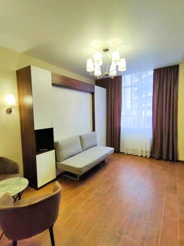 Апартаменты 6 Aparts Tonnelnaya 16