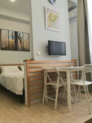 Квартира Жк Посейдон 673