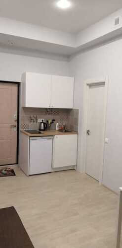 Квартира Жк Посейдон 673